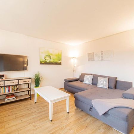Ferienwohnung Mika Тіммендорфер-Штранд Екстер'єр фото